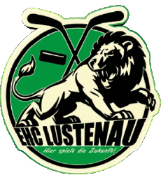 Deportes Hockey - Clubs Austria EHC Lustenau 