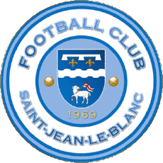 Sportivo Calcio  Club Francia Centre-Val de Loire 45 - Loiret FC Saint Jean le Blanc 