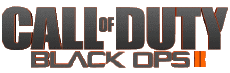 Multimedia Vídeo Juegos Call of Duty Black Ops 2 