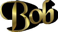 Prénoms MASCULIN - UK - USA B Bob 