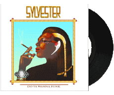 Do ya wanna funk-Multimedia Música Compilación de 80 Internacional S Sylvester 
