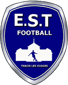 Deportes Fútbol Clubes Francia Grand Est 88 - Vosges ES Thaon 