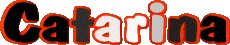 Nombre FEMENINO - España C Catarina 