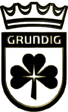 Multi Media Video -TV  Hardware Grundig 