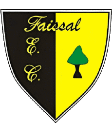 Sports FootBall Club Amériques Logo Brésil Rio de Janeiro Faissal Futebol Clube 