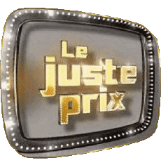 Multi Media TV Show T.F.1 Jeux Divers Le Juste Prix 