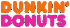 1980-Nourriture Fast Food - Restaurant - Pizzas Dunkin Donuts 