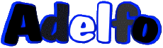 Prénoms MASCULIN - Italie A Adelfo 
