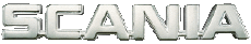 1969-Transport LKW  Logo Scania 