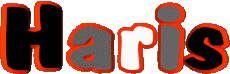 Prénoms MASCULIN - Maghreb Musulman H Haris 