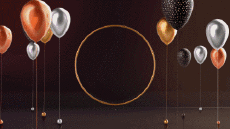 Messages Allemand Frohes Neues Jahr 2026 Video 