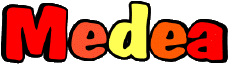Vorname WEIBLICH - Frankreich M Medea 