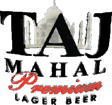 Boissons Bières Inde Taj Mahal Beer 