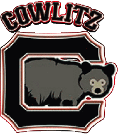 Deportes Béisbol U.S.A - W C L Cowlitz Black Bears 
