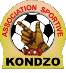 Deportes Fútbol  Clubes África Congo FC Kondzo 