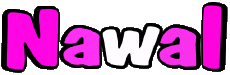 Prénoms FEMININ - Maghreb Musulman N Nawal 