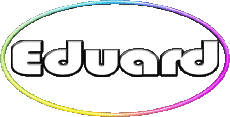 Nome MASCHIO - Francia E Eduard 
