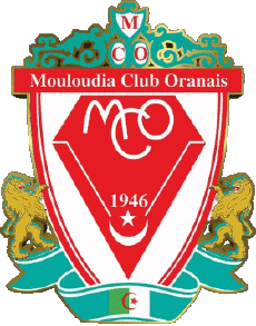 Sports Soccer Club Africa Algeria MC Oran 