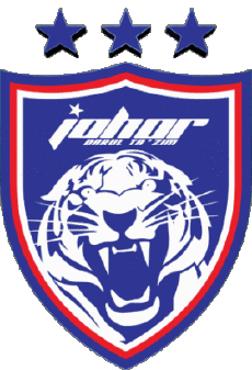 Sport Fußballvereine Asien Malaysia Johor Darul Ta'zim FC 