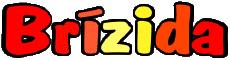 Prénoms FEMININ - Portugal B Brízida 