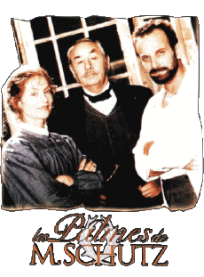 Multimedia Film Francia Philippe Noiret Les Palmes de Monsieur Schutz 