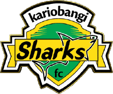 Deportes Fútbol  Clubes África Kenia Kariobangi Sharks 
