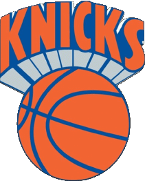 1976-Sportivo Pallacanestro U.S.A - NBA New York Knicks 1976