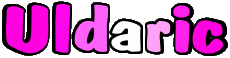 Nombre MASCULINO - Francia U Uldaric 