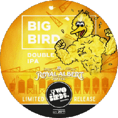 Drinks Beers Australia Two Birds 