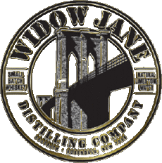 Boissons Bourbons - Rye U S A Widow Jane 