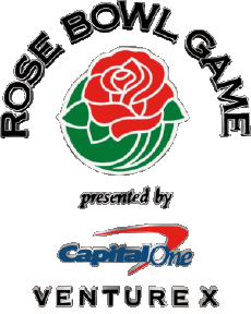 Sport N C A A - Bowl Games Rose Bowl 