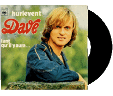 Hurlevent - Tant qu&#039;il y aura ...-Multimedia Musik 70' Frankreich-Zusammenstellung Dave Hurlevent - Tant qu&#039;il y aura ...