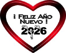 Messages Spanish Feliz Año Nuevo 2026 01 