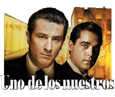 Multimedia V International Goodfellas Spanisches Logo 