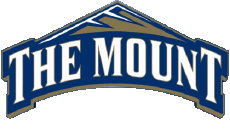 Sports N C A A - D1 (National Collegiate Athletic Association) M Mount St. Marys Mountaineers 
