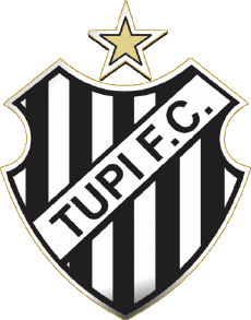 Sportivo Calcio Club America Logo Brasile Rio Grande do Sul Tupi Futebol Clube 