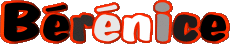 Nombre FEMENINO - Francia B Bérénice 