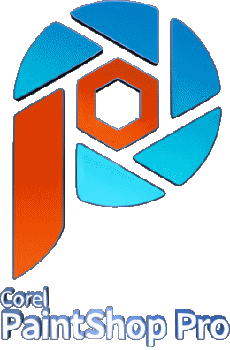 Multi Media Computer - Software Paintshop Pro 