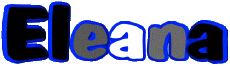 First Names FEMININE - UK - USA - IRL - AUS - NZ E Eleana 