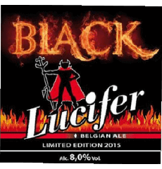 Bebidas Cervezas Bélgica Het-Anker-Lucifer 