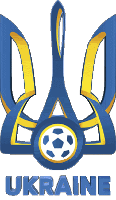 Sport Fußball - Nationalmannschaften - Ligen - Föderation Europa Ukraine 