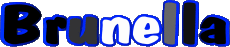 Nombre FEMENINO - UK - USA - IRL - AUS - NZ B Brunella 