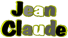 Nome MASCHIO - Francia J Composto Jean Claude 