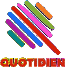 Multimedia Emissionen TV-Show T.M.C Quotidien 