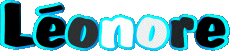 Nombre FEMENINO - Francia L Léonore 
