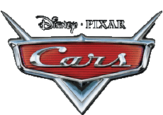 Multi Média Dessins Animés TV Cinéma Cars 01 - Logo 