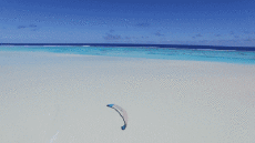 Humor -  Fun Sports Kite Surf Fun Win 