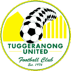 Sport Fußballvereine Ozeanien Australien NPL ACT Tuggeranong Utd 