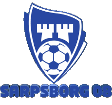 Sport Fußballvereine Europa Norwegen Sarpsborg 08 FF 