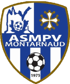 Sportivo Calcio  Club Francia Occitanie 34 - Hérault ASMPV Montarnaud 